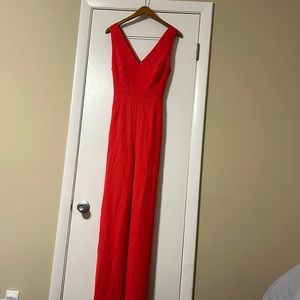 Lily Pulitzer Coral Jumper